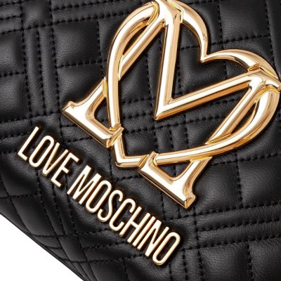 THE ALLURE CROSSBODY BAG